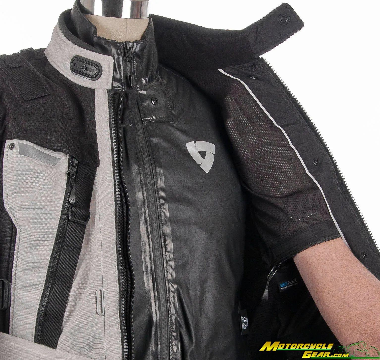 REV'IT! Sand 4 H2O Jackets