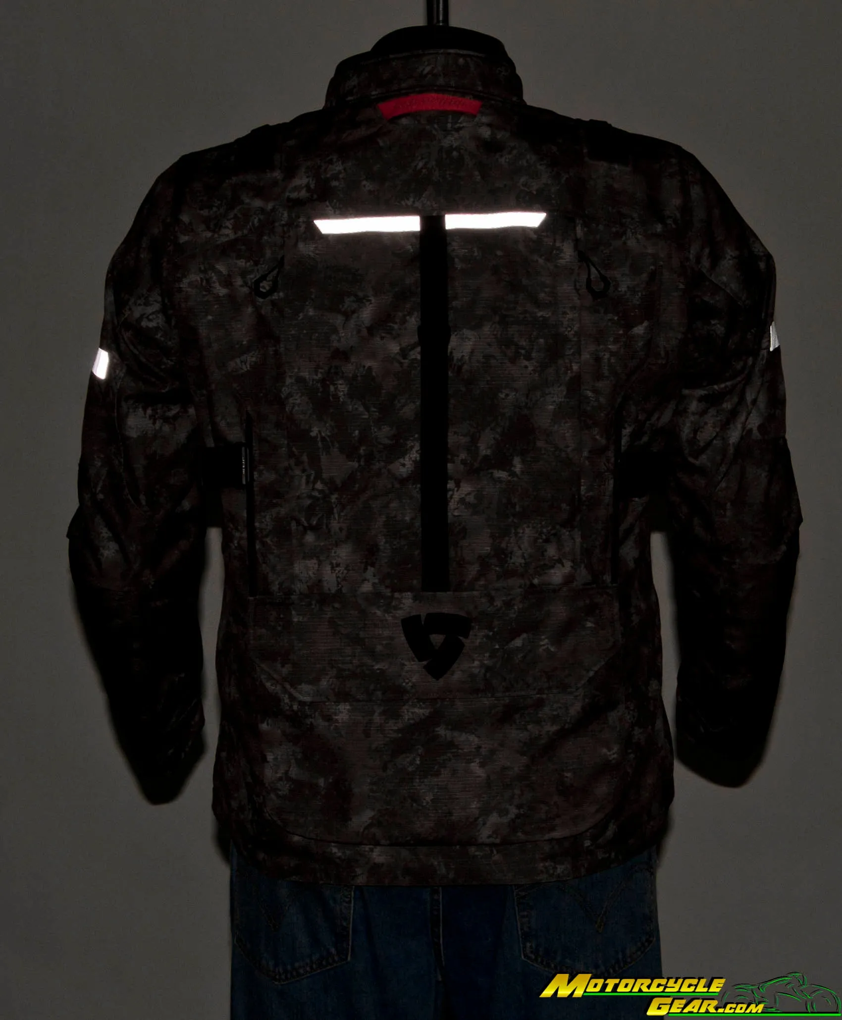 REV'IT! Sand 4 H2O Jackets