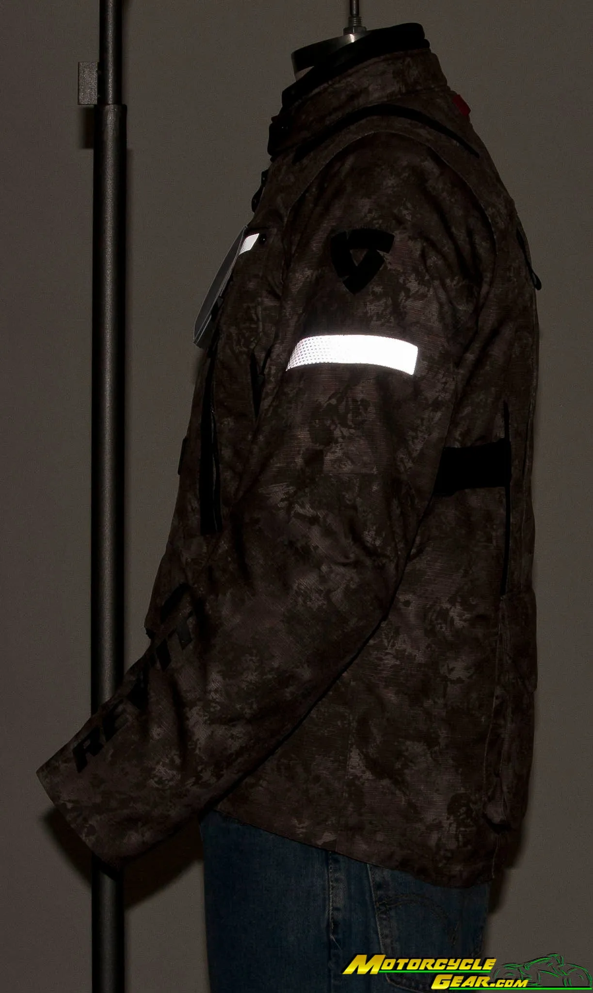 REV'IT! Sand 4 H2O Jackets