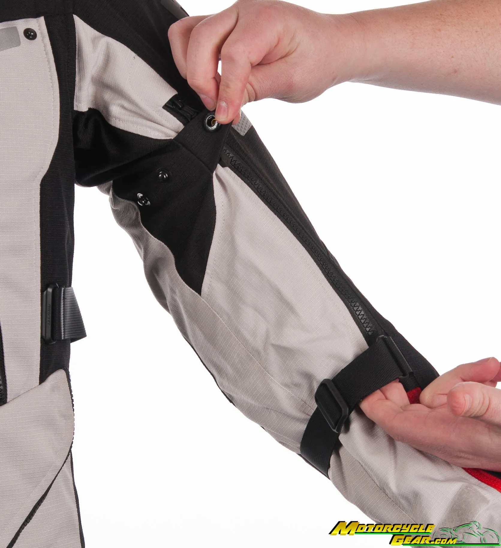 REV'IT! Sand 4 H2O Jackets