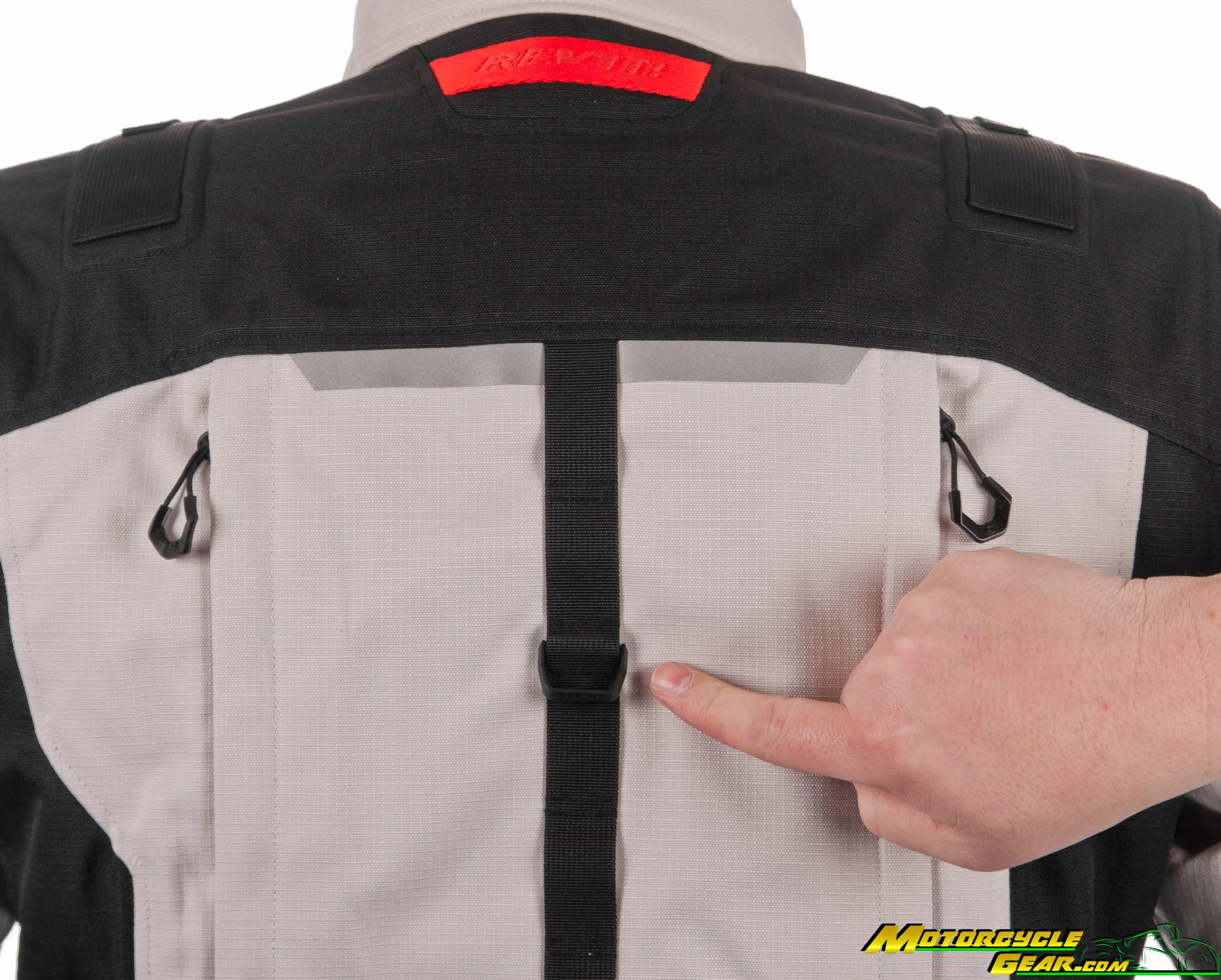 REV'IT! Sand 4 H2O Jackets