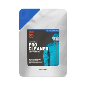 ReviveX Pro Cleaner 10oz 功能性衣物專用洗劑
