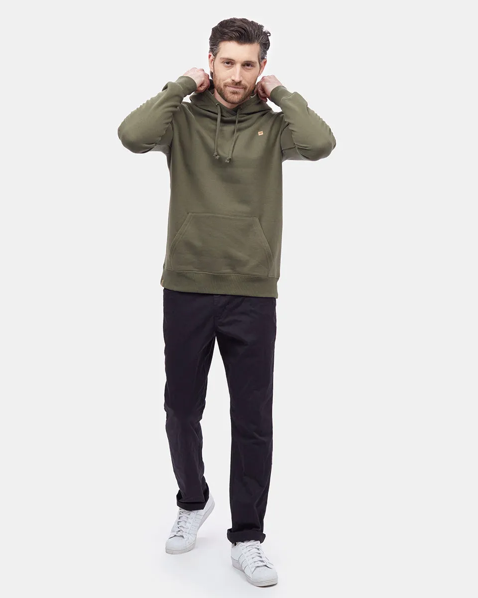 Reynard Hoodie