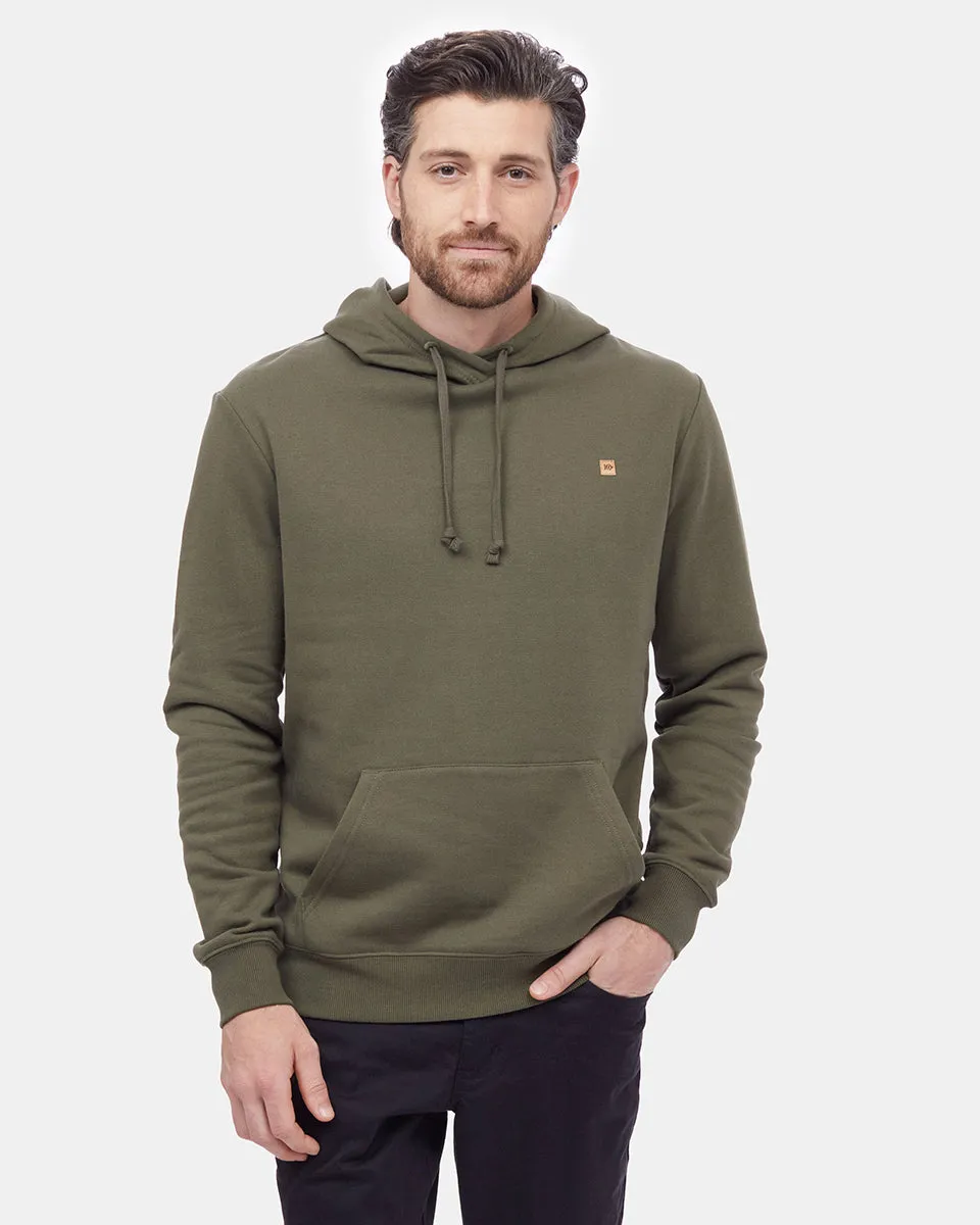Reynard Hoodie