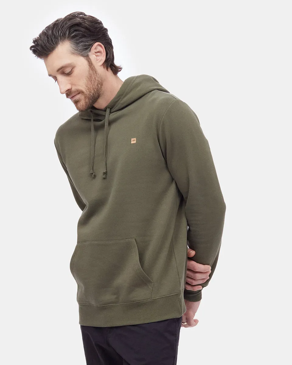 Reynard Hoodie