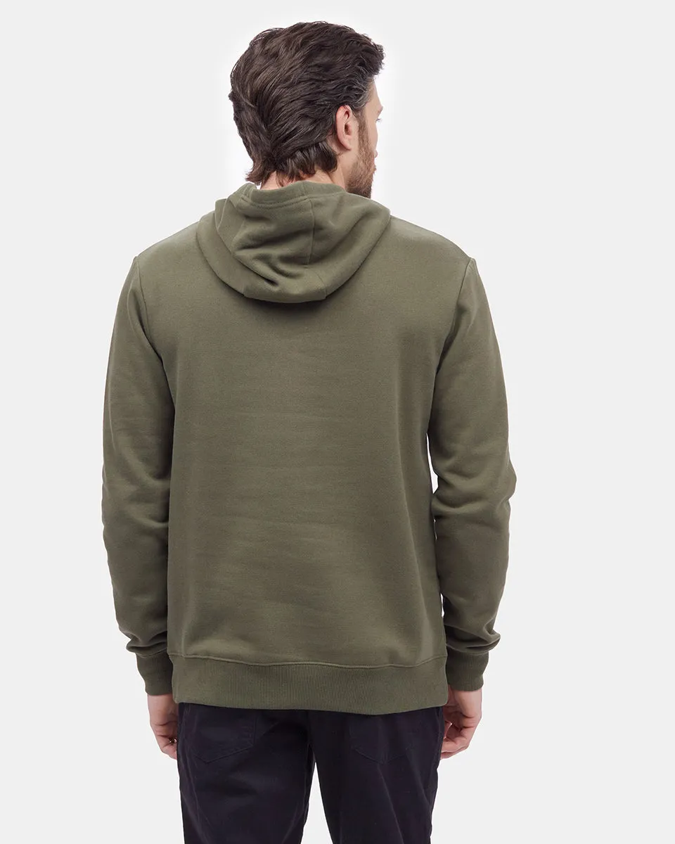 Reynard Hoodie