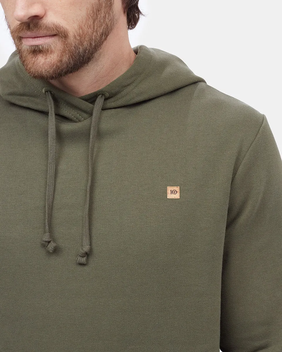 Reynard Hoodie