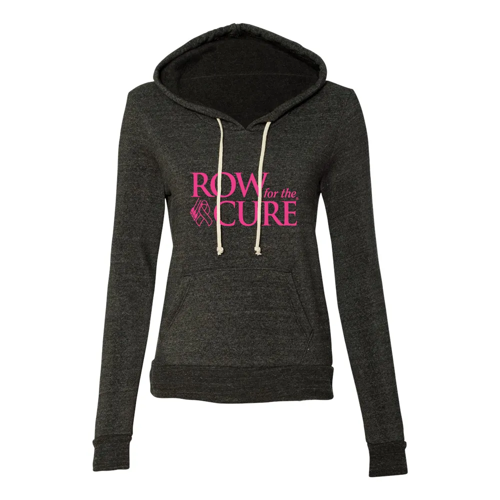 RFTC Womens Logo Pullover Hoodie
