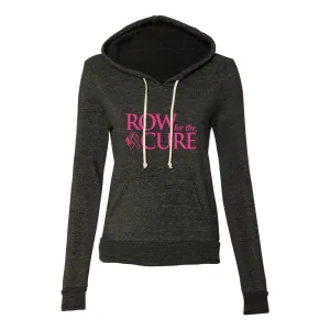 RFTC Womens Logo Pullover Hoodie
