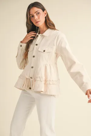 Rhode Island Jacket