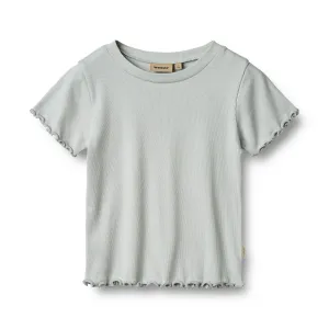 Rib T-Shirt S/S Irene