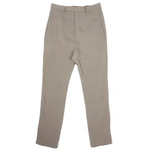 Rick Owens FW'17 Dark Dust Pants Size 46