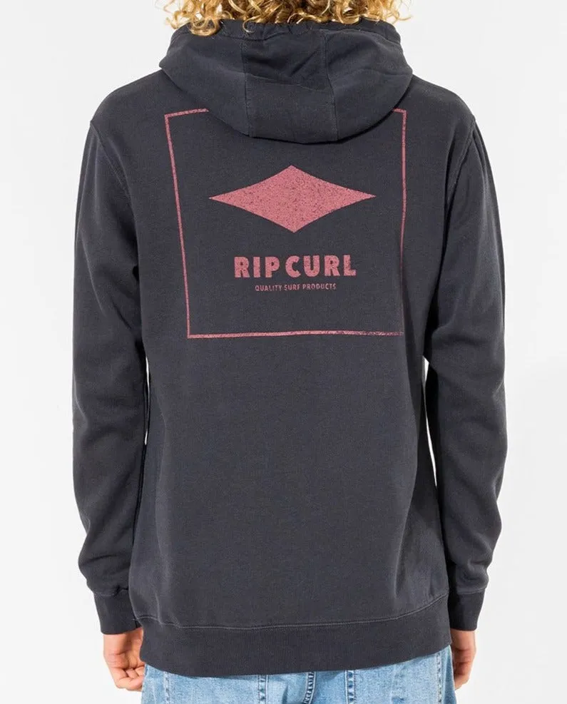 Rip Curl Quality Products Hood