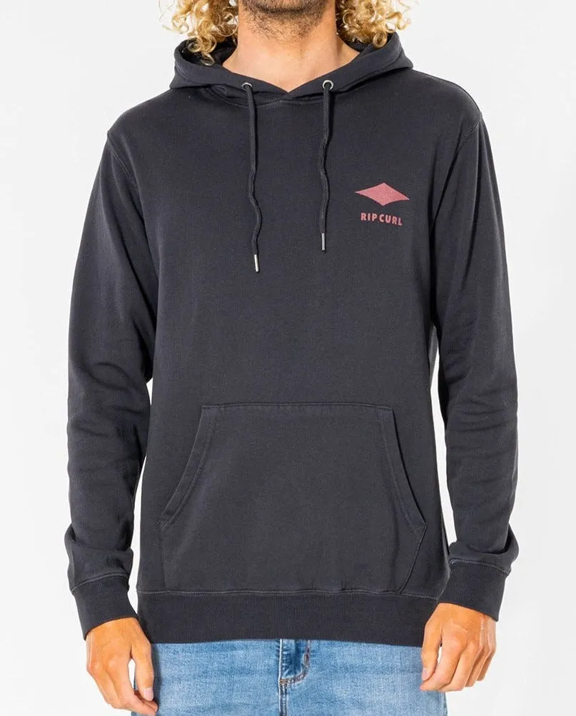 Rip Curl Quality Products Hood