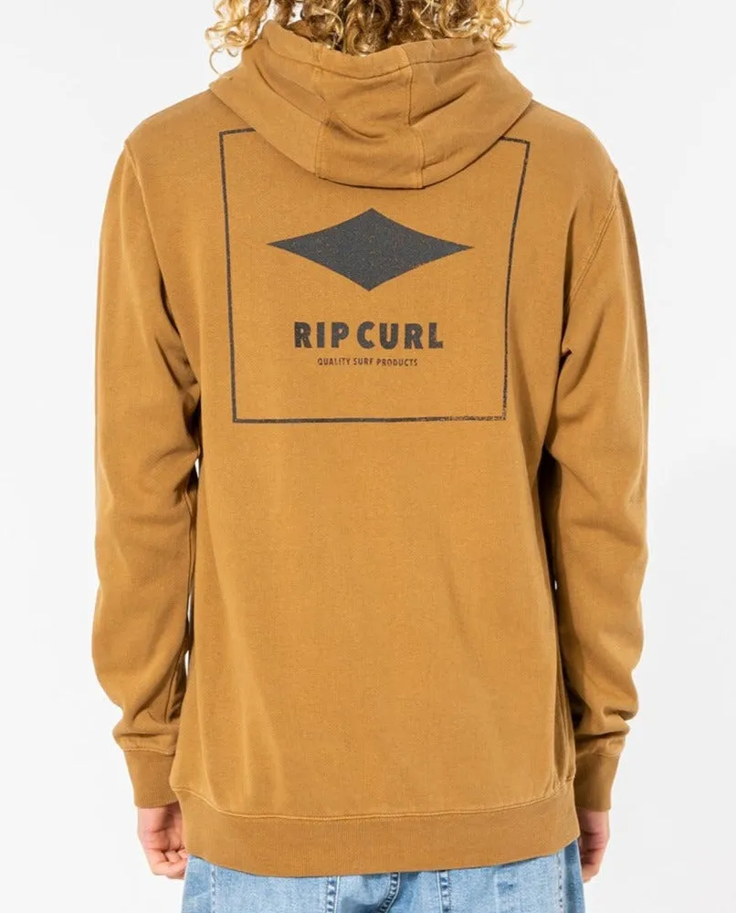 Rip Curl Quality Products Hood