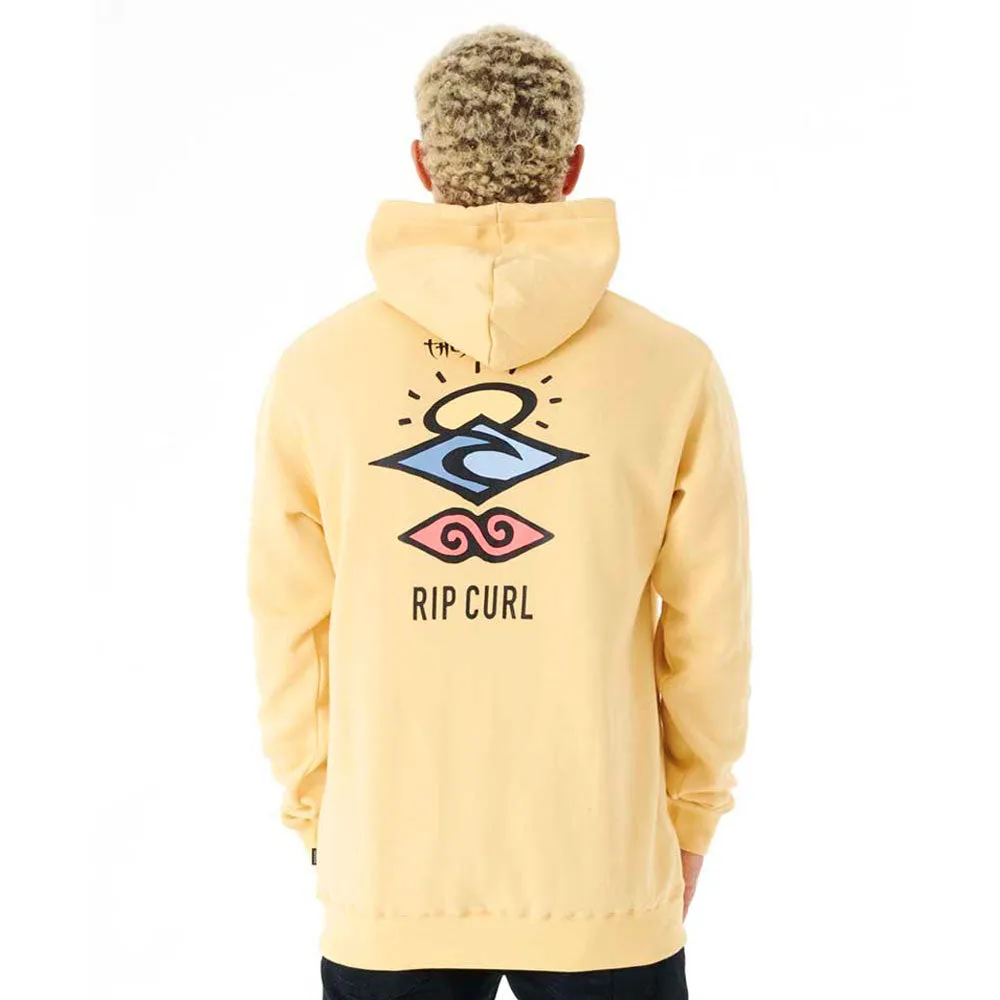 Rip Curl Search Icon Hoodie