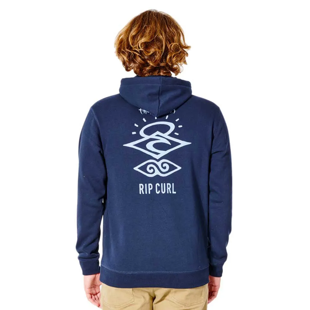 Rip Curl Search Icon Hoodie
