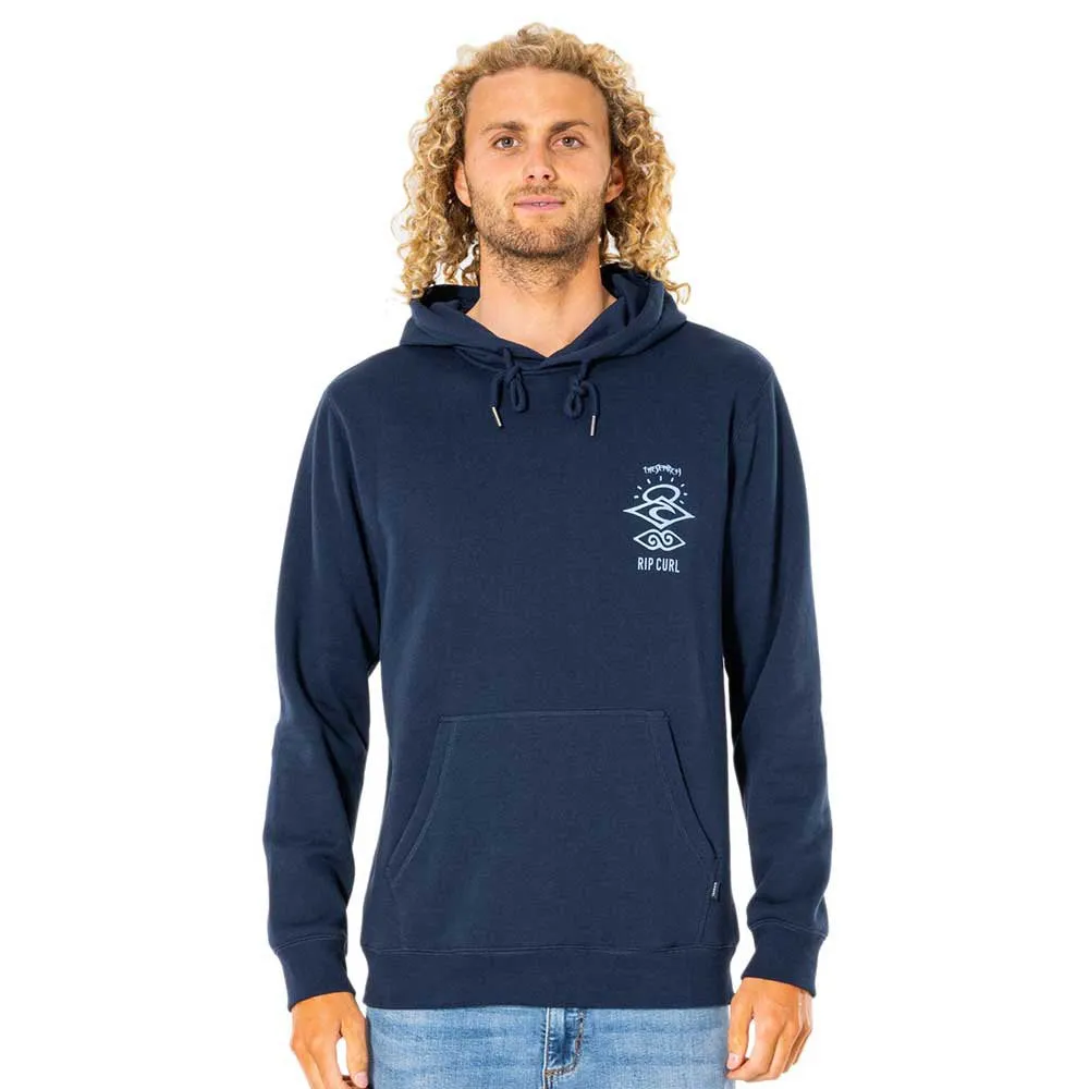 Rip Curl Search Icon Hoodie