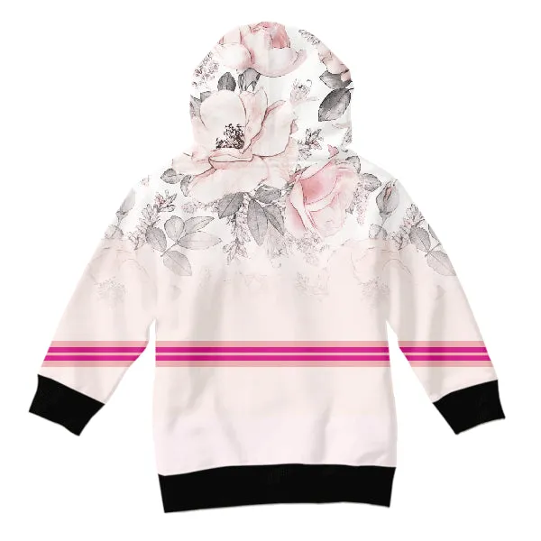 Rise Kids Hoodie
