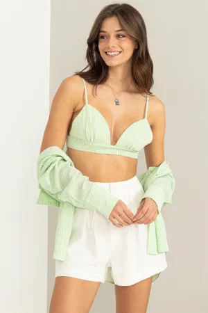 Ritta Crop Top