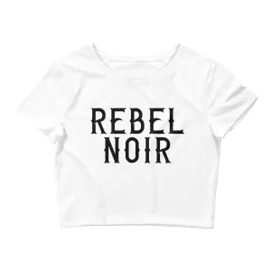 RN Women's Crop Tee