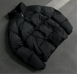 Rocky Loft Puffer Jacket | Vol.04