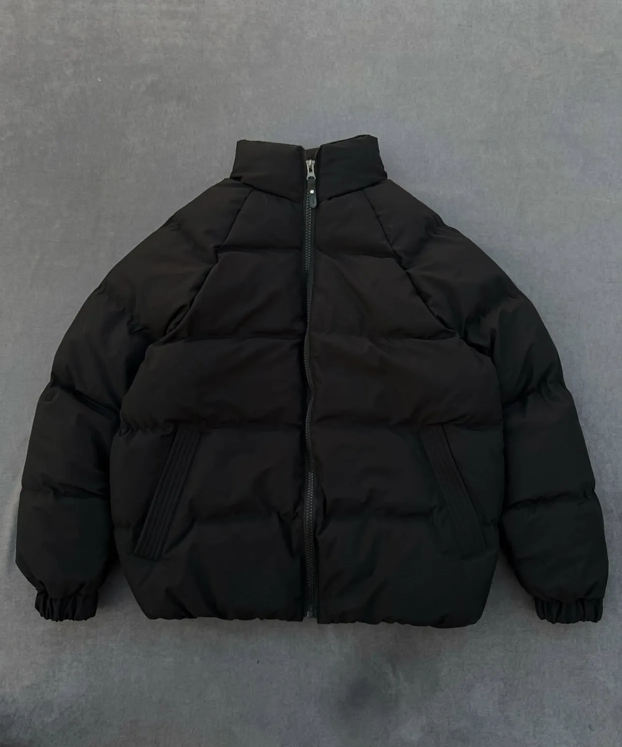 Rocky Loft Puffer Jacket | Vol.04