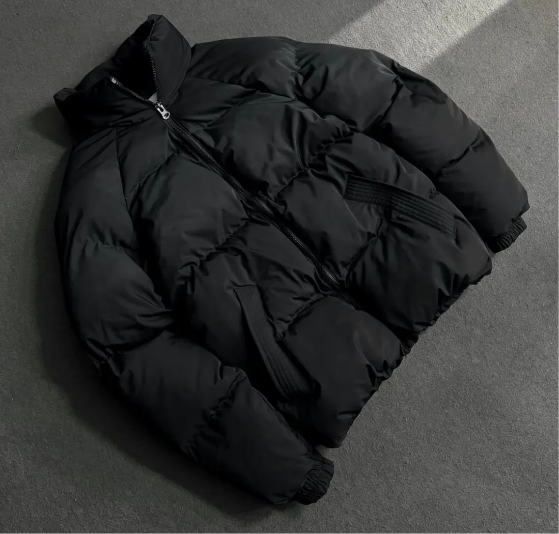 Rocky Loft Puffer Jacket | Vol.04