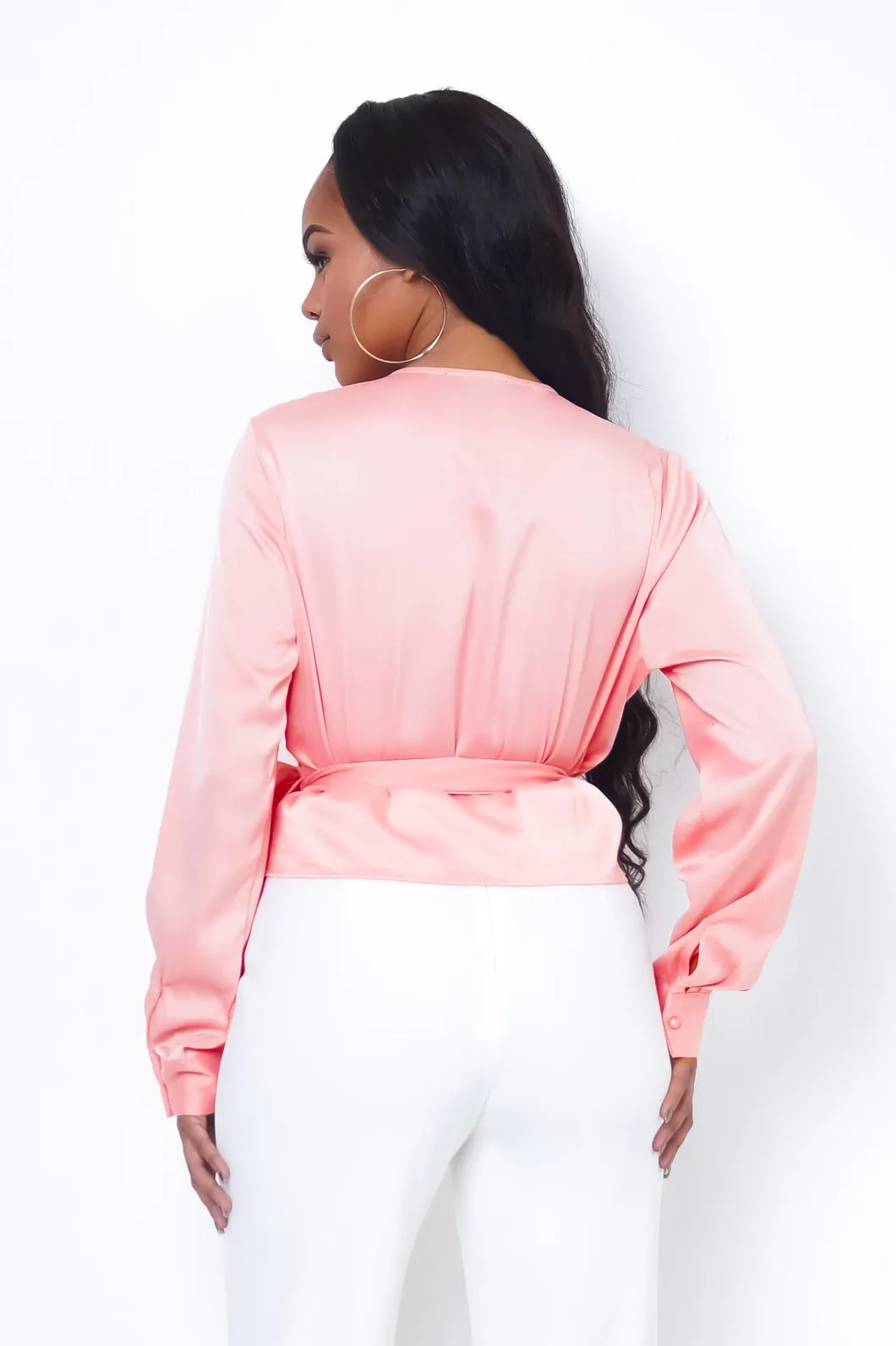 Rosalina Top