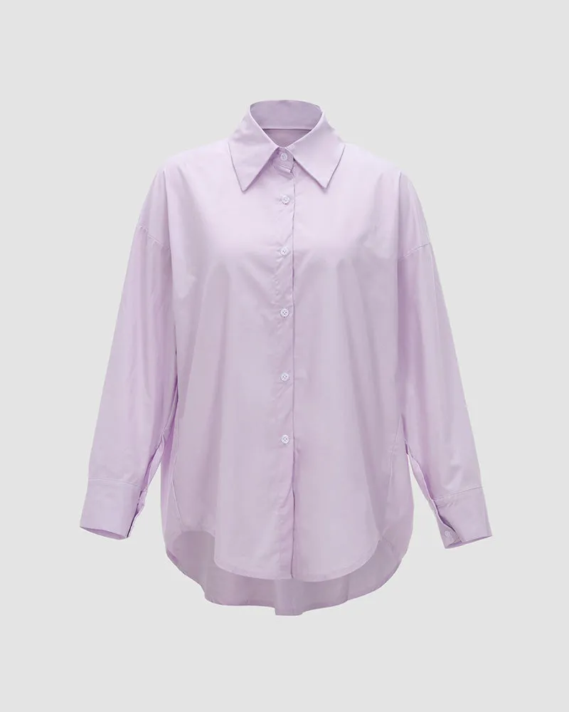 Rosy Chateau Shirt
