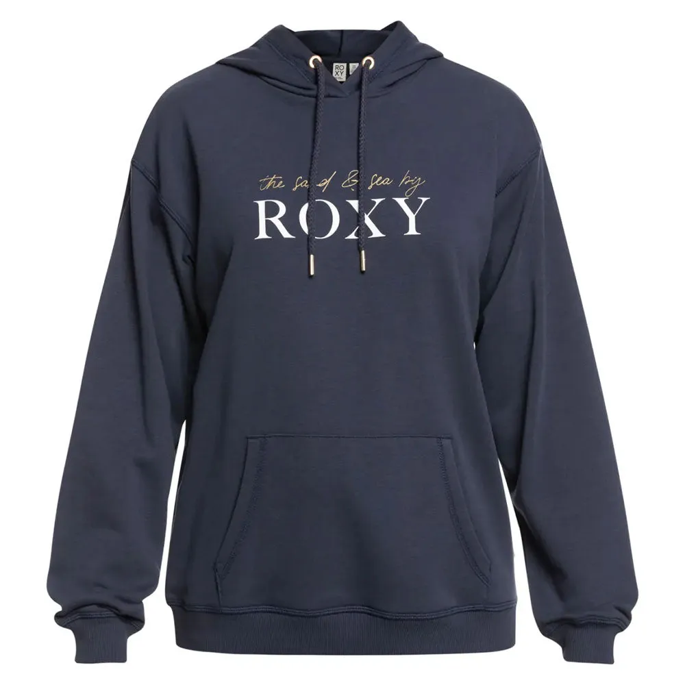 Roxy Surf Stoked Hoodie