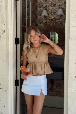 Runaway Top