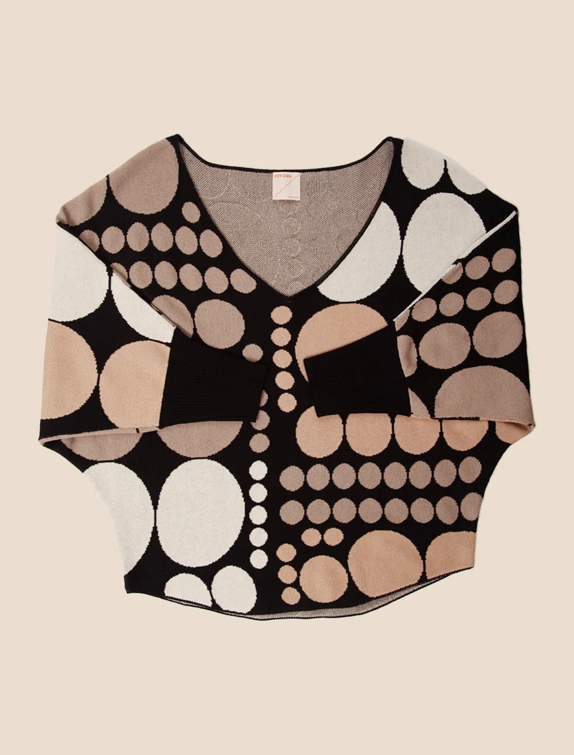 RYU V 'KUKU' TOP