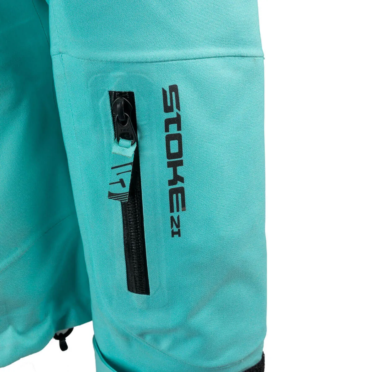 SALES SAMPLE : 509 Women's Stoke ZI jacket