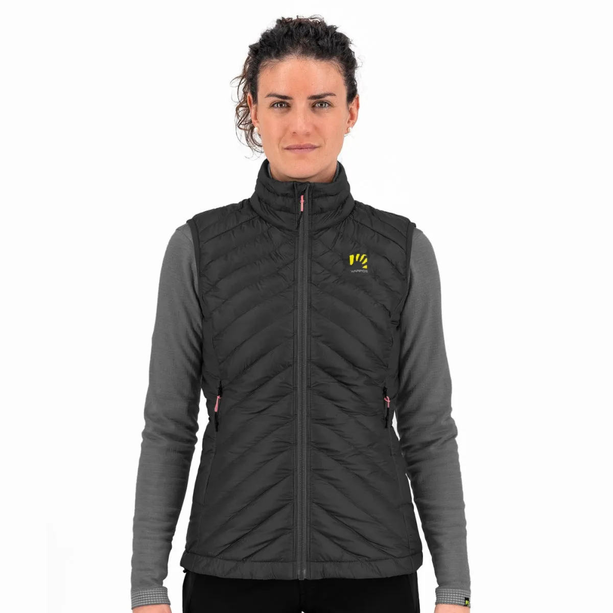 Sas Plat Vest W