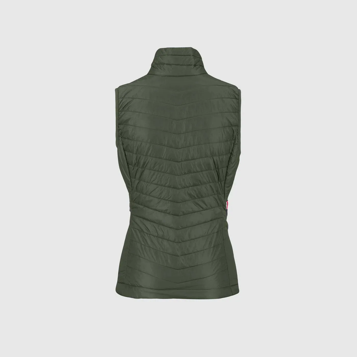 Sas Plat Vest W
