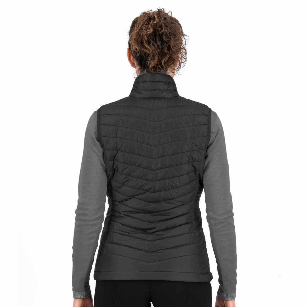 Sas Plat Vest W