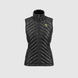 Sas Plat Vest W