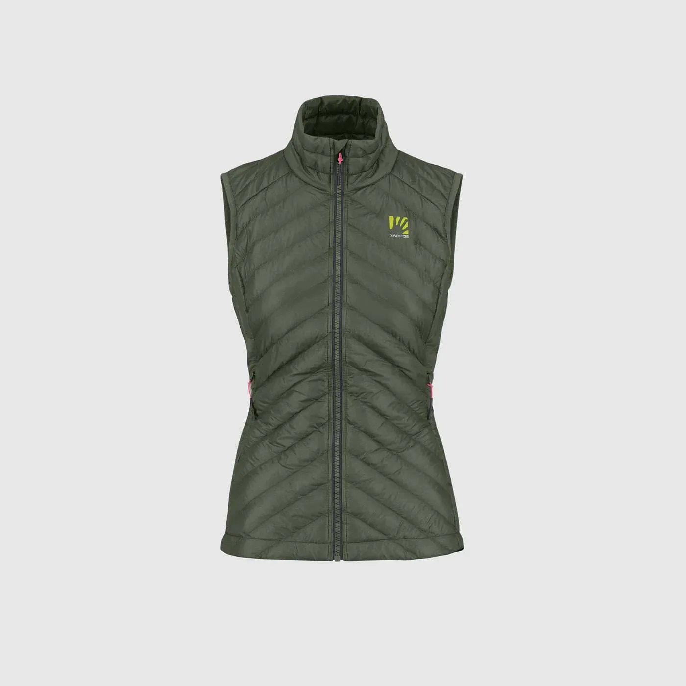 Sas Plat Vest W