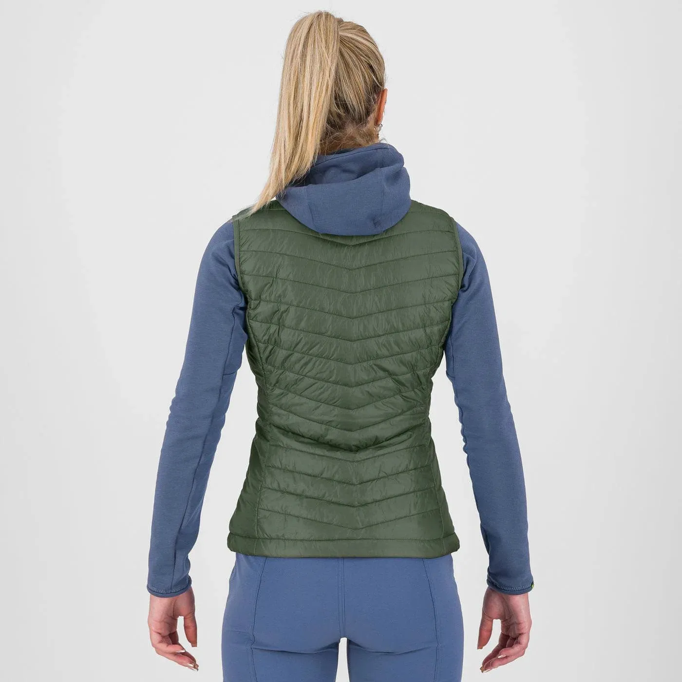 Sas Plat Vest W