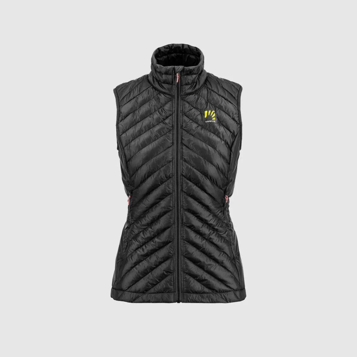 Sas Plat Vest W