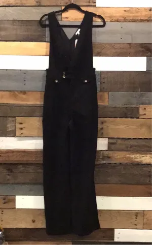 Sassy Classy Jumpsuit