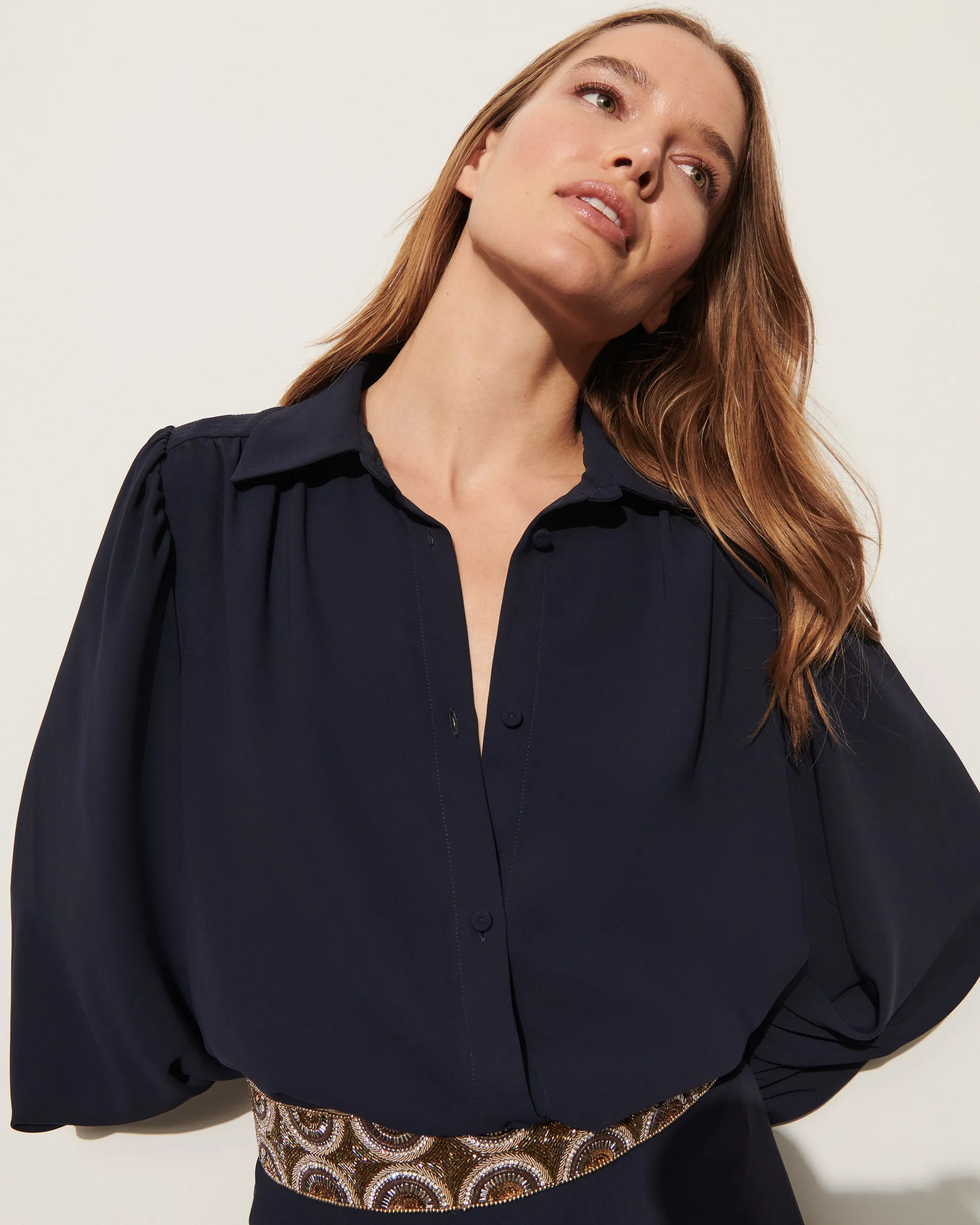 Savannah Top