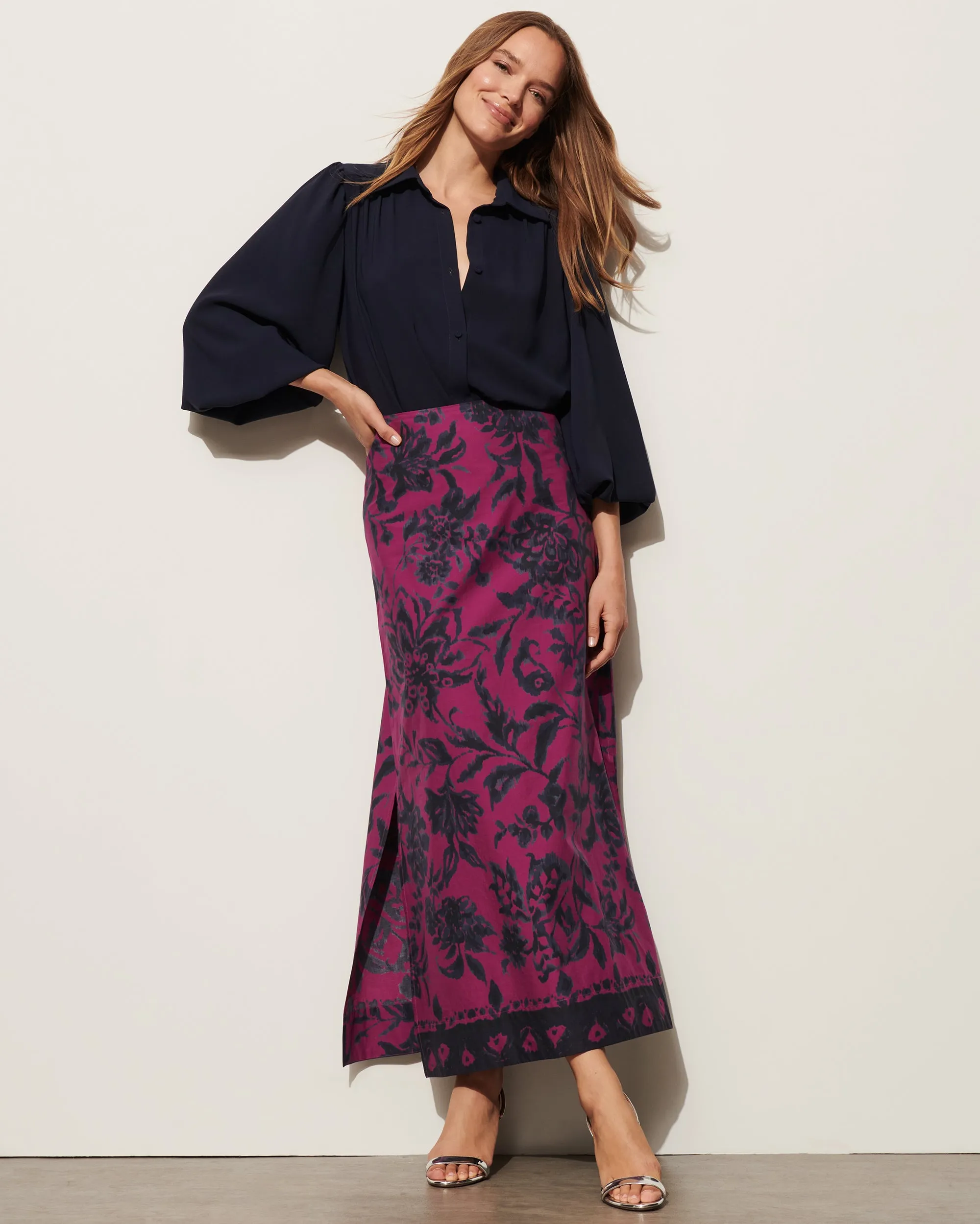 Savannah Top