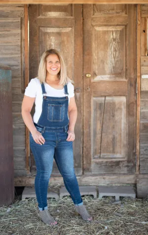 Serenata Overalls