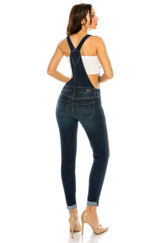 Serenata Overalls