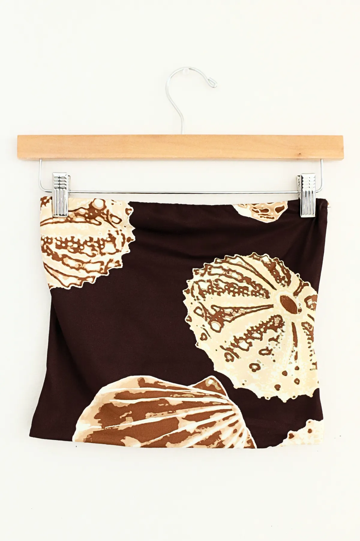 SHELL TUBE TOP | KIDS SIZE 4-6X