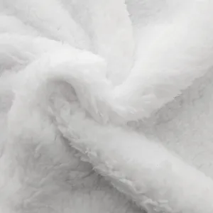 Sherpa Fleece Fabric 150 cm