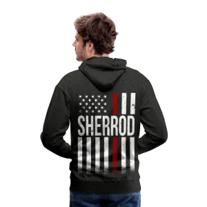 Sherrod Men’s Premium Hoodie