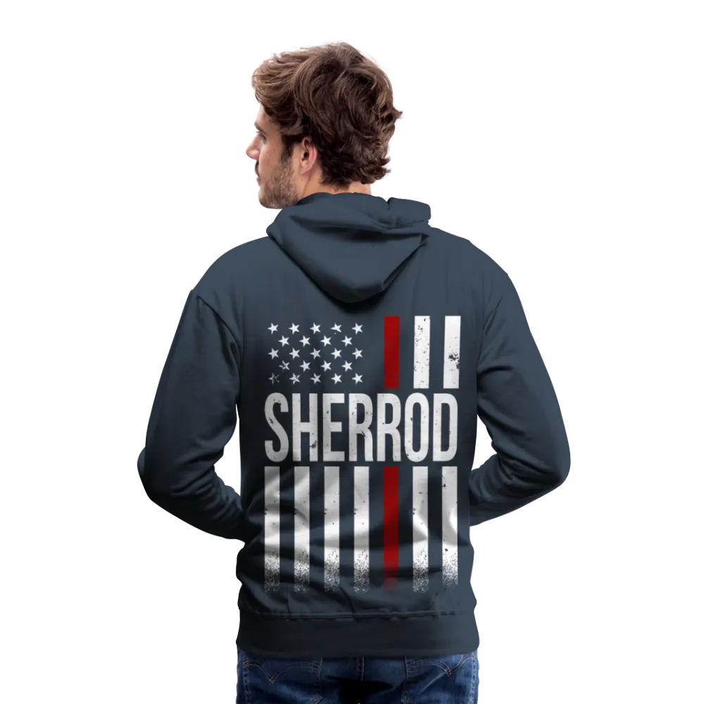 Sherrod Men’s Premium Hoodie
